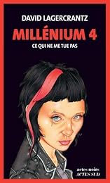 Ce qui ne me tue pas