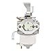 715668 Carburetor for Briggs and Stratton 715443 715121 Carburetor Replace Horizontal Shaft 185432 185437 185462 187437 187432 18hp Engine Carburetor (Gray)
