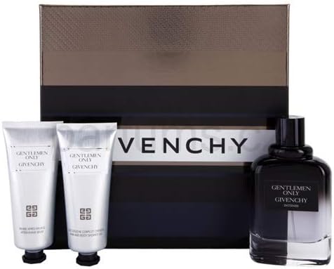 givenchy gentlemen only intense gift set