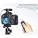 Pixel 2.4GHz Digital Wireless Remote Shutter Release E3 for Canon, Pentax, Samsung, Contax, Sigma and Hassleblad Cameras, Replaces Canon RS-60E3