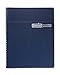 House of Doolittle 2017 Calendar Planner, Monthly, Blue Cover, 8.5 x 11