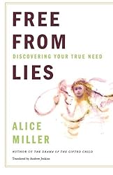 The drama of the gifted child pdf image