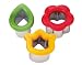 MSC 3pc Flower Power Cutter Set 28444