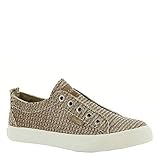 Blowfish Women's Playwire Rose Gold Superluxe 8 M US