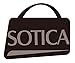 Soft Leather Backpack Lovely Schoolbag Shoulder Bag Sports Knapsack (black)