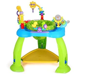 Baby Jumperoo Babyschaukel Bouncer Swing Stuhl