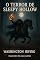 Livro O Terror de Sleepy Hollow: A Lenda do Cavaleiro Sem Cabeça