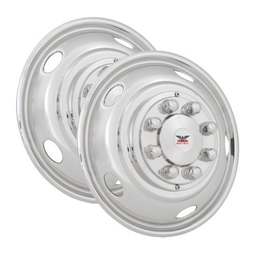 Phoenix USA (SLD1703F) Wheel Simulator Set, Front