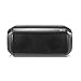 LG XBOOM Go PK3 Wireless Portable Wireless Bluetooth Speaker, Enhanced Bass, Sound by Meridian, Water-Resistant, 12 Hour Battery Life – Black
