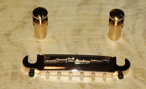 Bridge Wrap-Around Gold