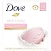 Dove Beauty Bar, Pink 4 Ounce, 10 Bar