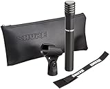 Shure SM94 Instrument Microphone