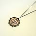 Gankchen Star Cosplay Lord Necklace 2 Sets Zinc Alloy Pedants GOTG2