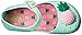 Mini Melissa Furadinha VII BB Mary Jane Shoe (Toddler)