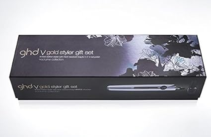 ghd v nocturne styler