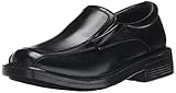 Detour Alec Slip-On Dress Shoe (Little Kid/Big Kid)