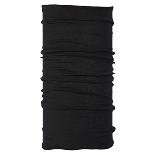 Buff Original Multifunctional Headwear (Black Dark) - Thumbnail 2
