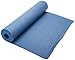 Yoga Direct Deluxe Extra Thick Yoga Sticky Mat