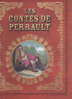 Les  contes de Perrault