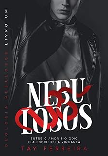 Livro NEBULOSOS