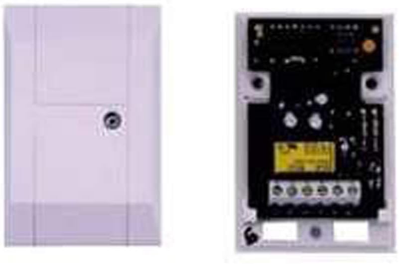 Honeywell Ademco 4101SN V-Plex Single Output Relay Module