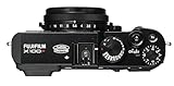 Fujifilm X100F