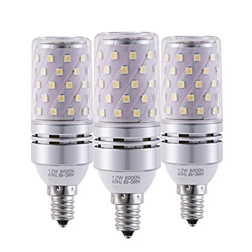 YRLighting Corn E12 LED Bulbs