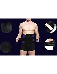 Cinturón para adelgazar, moldeador de cuerpo para la barriga y cintura, ayuda a perder peso rápido,...