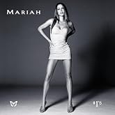 MariahCarey - #1's