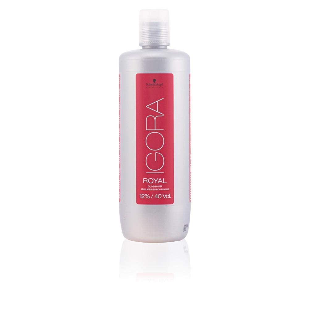 Schwarzkopf Igora Royal Oil Developer