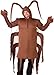 Fun World - Giant Cockroach Adult Costume