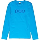 POC Trail Jersey - Long Sleeve - Men's