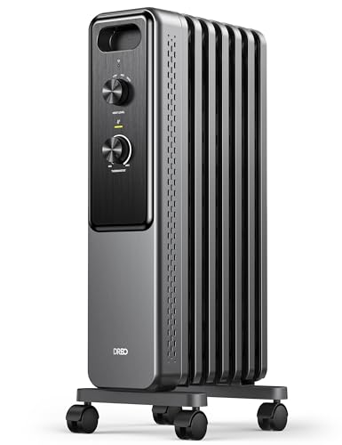 DREO Radiator Heater