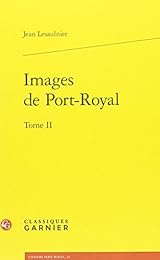 Images de Port-Royal