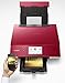 Canon PIXMA TS8320 Inkjet Wireless Color Printer All In One, Copier, Scanner, Redthumb 2