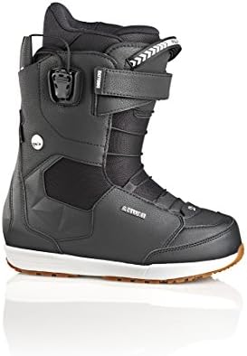 DEELUXE Snowboarding Empire PF Boots, Black, 29