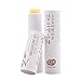 Whamisa Organic Seeds Lip Moisture - Naturally Fermented, Vegan Skincare, Cruelty-Free Lip Balm