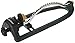 Melnor 20300 995087 3400 Sq. Ft. Oscillating Sprinkler With Brass Nozzles, 3,400, Basic primary