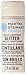 Martha Stewart Crafts Multi-Surface Glitter Acrylic Craft Paint in Assorted Colors (2-Ounce), 32185 Sugar Cube