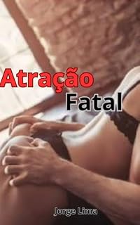 Livro Atração Fatal