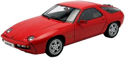 autoart porsche 928