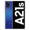 Sam Galaxy A21s EU-DS-64-4-4G-bu | Samsung compatible Galaxy A21s EU 64/4GB blue