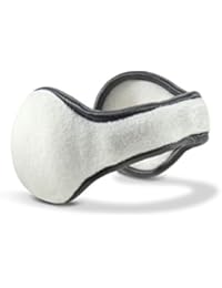 Degrees by 180s women Ear Warmers (Snow)