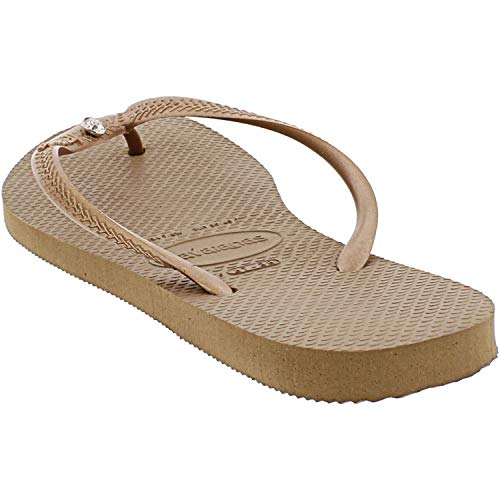 havaianas slip ons