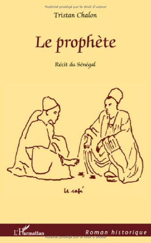 Le  prophète