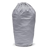 Kanga Care Reusable Diaper Pail Liner | Platinum