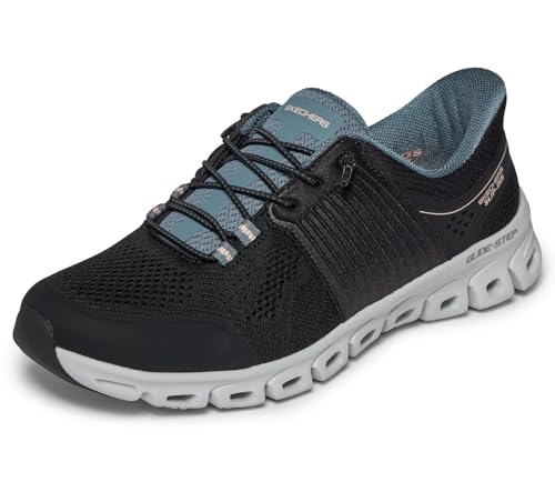 Frisch reingekommen: Diesen Preis von 62,81€ für Skechers Damen Glide-Step... solltest du dir ansehen. Lohnt sich definitiv!