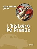 Couverture de Histoire de France