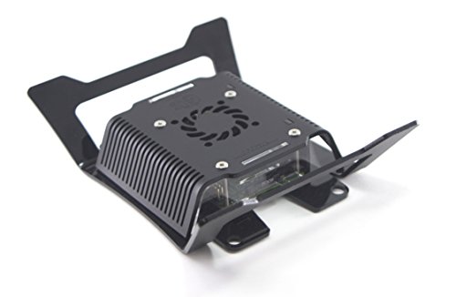 INVASION for Raspberry Pi 3, 2 and B+