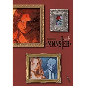 Monster Perfect Edition 6: Die Neuausgabe des preisgekrönten Manga-Thrillers voller Serienkiller und Verschwörungen